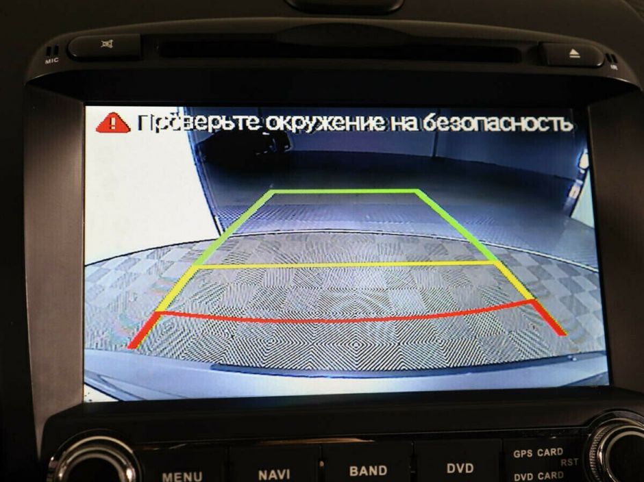 Kia Cerato, 1.6 л, АТ, 2016 фото 10