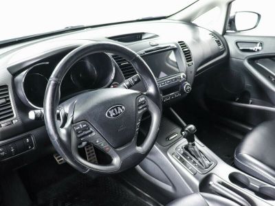 Kia Cerato, 1.6 л, АКПП, 2016 фото 1