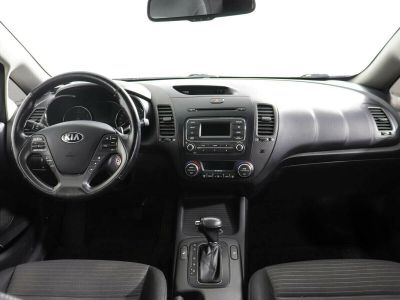 Kia Cerato, 1.6 л, АКПП, 2016 фото 7