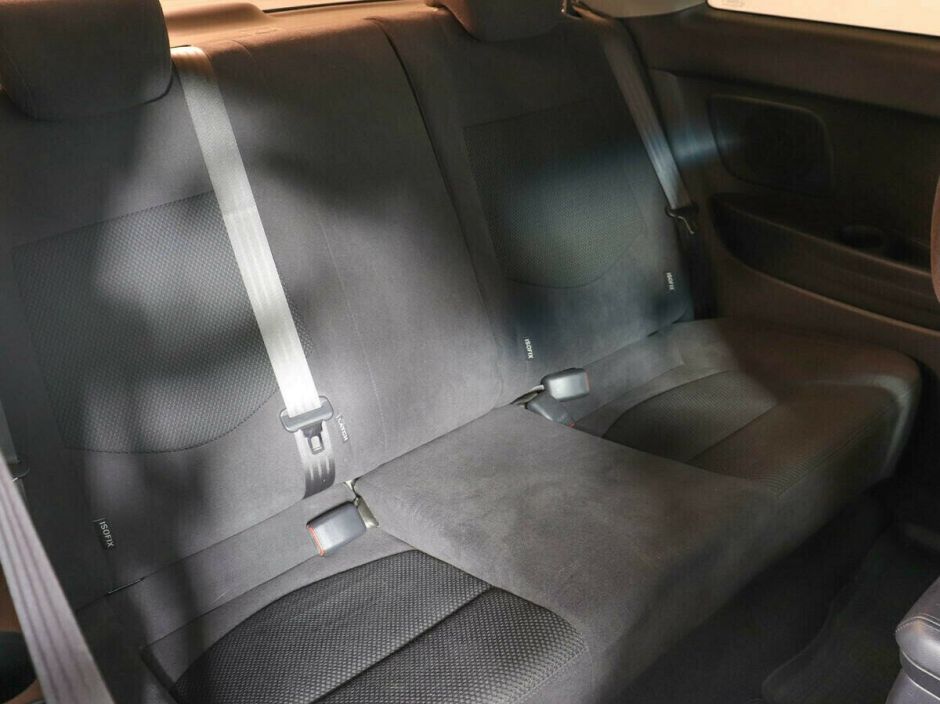 Kia Cerato, 1.6 л, АТ, 2010 фото 2