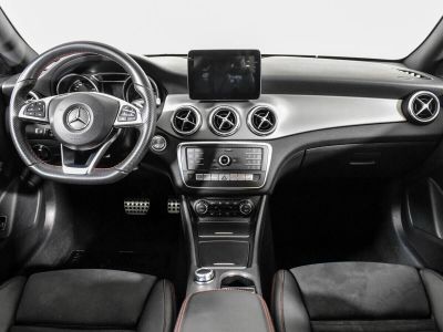 Mercedes-Benz CLA, 1.6 л, РКПП, 2016 фото 9