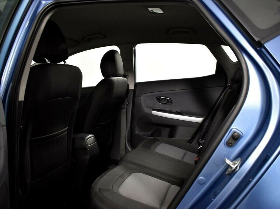 Kia Ceed, 1.6 л, АТ, 2013 фото 1