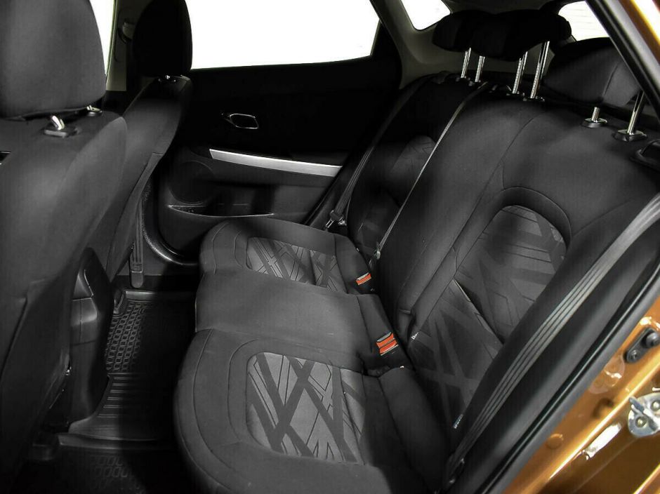 Kia Ceed, 1.6 л, АТ, 2013 фото 1