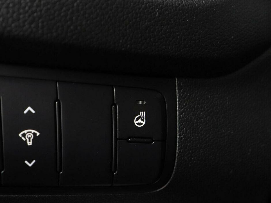 Kia Ceed, 1.6 л, МТ, 2013 фото 2