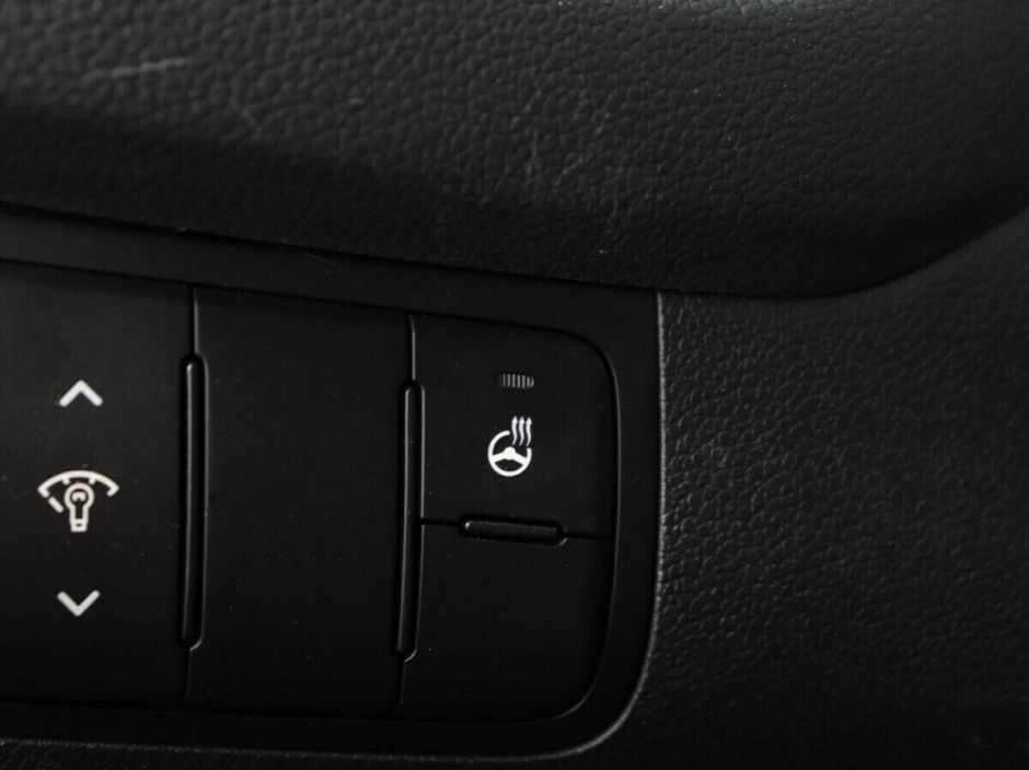 Kia Ceed, 1.6 л, АТ, 2014 фото 9