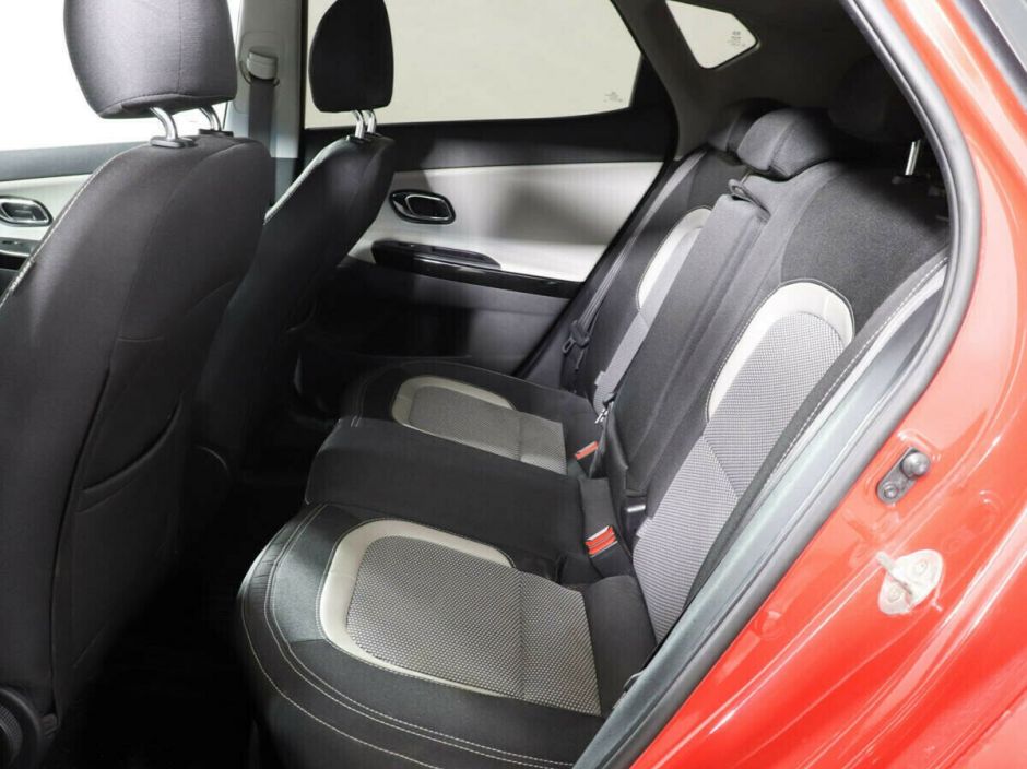 Kia Ceed, 1.6 л, АТ, 2014 фото 1