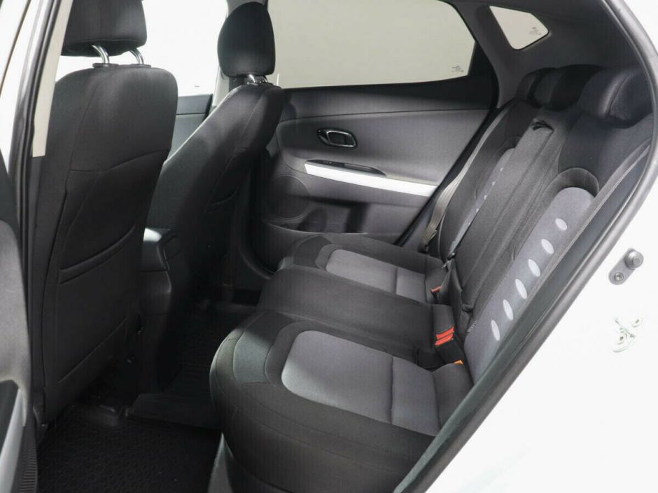 Kia Ceed, 1.6 л, АТ, 2014 фото 1