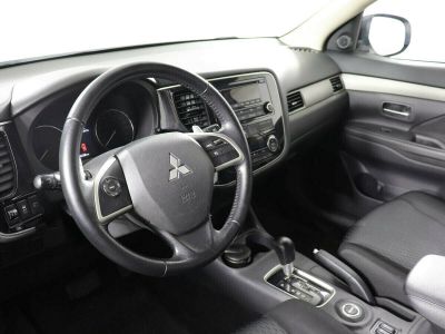 Mitsubishi Outlander, 2.0 л, CVT, 2014 фото 7