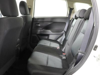 Mitsubishi Outlander, 2.0 л, CVT, 2014 фото 8