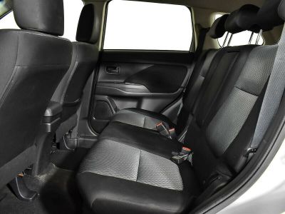 Mitsubishi Outlander, 2.0 л, CVT, 2015 фото 8