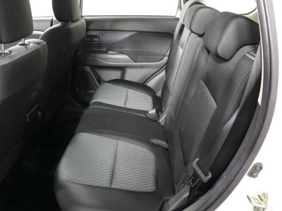 Mitsubishi Outlander, 2.0 л, CVT, 2015 фото 8