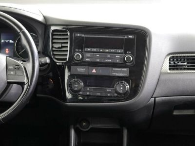 Mitsubishi Outlander, 2.0 л, CVT, 2015 фото 2