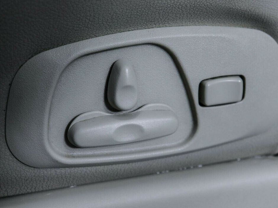 Mitsubishi Pajero, 3.0 л, АТ, 2007 фото 1