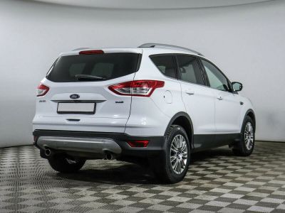 Ford Kuga, 1.5 л, АКПП, 2014 фото 6