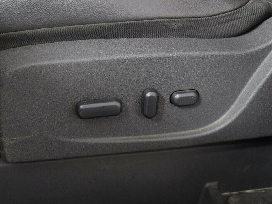 Ford Kuga, 1.5 л, АТ, 2014 фото 2