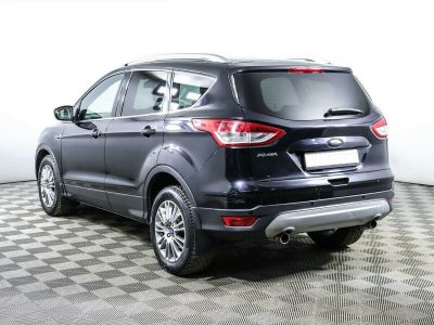 Ford Kuga, 2.0 л, РКПП, 2013 фото 5