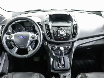 Ford Kuga, 2.0 л, РКПП, 2013 фото 1