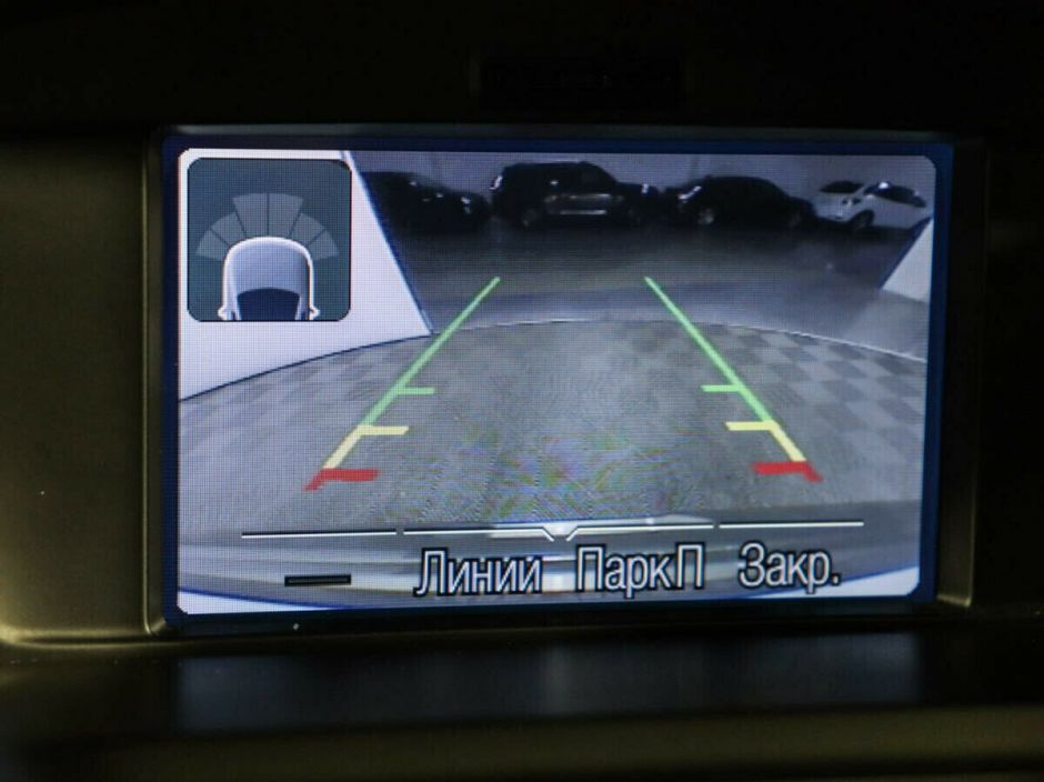 Ford Kuga, 2.0 л, Робот, 2014 фото 2