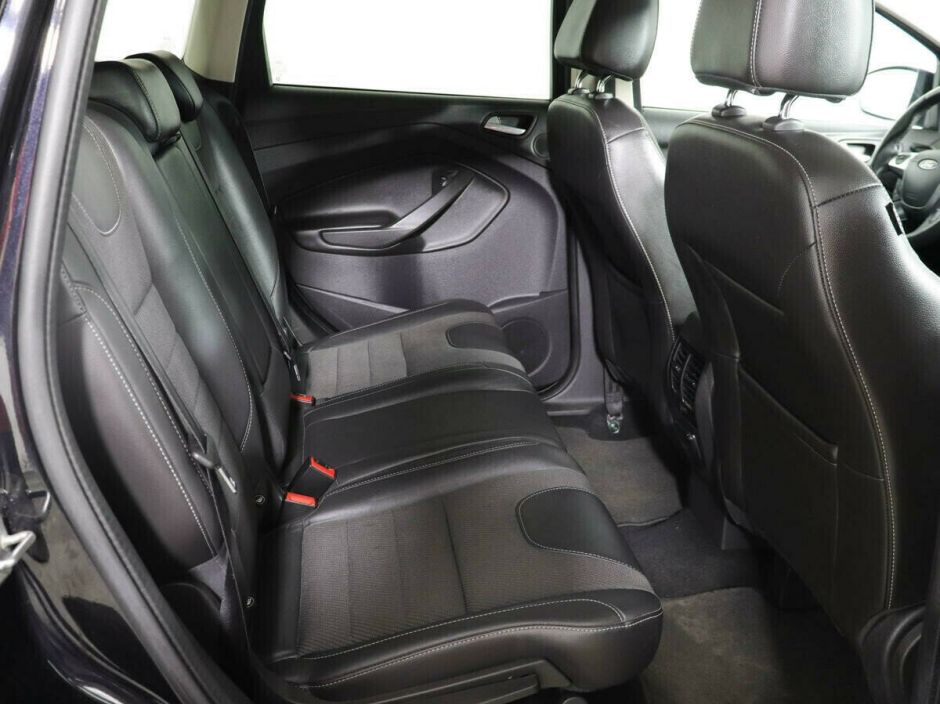 Ford Kuga, 1.5 л, АТ, 2015 фото 2