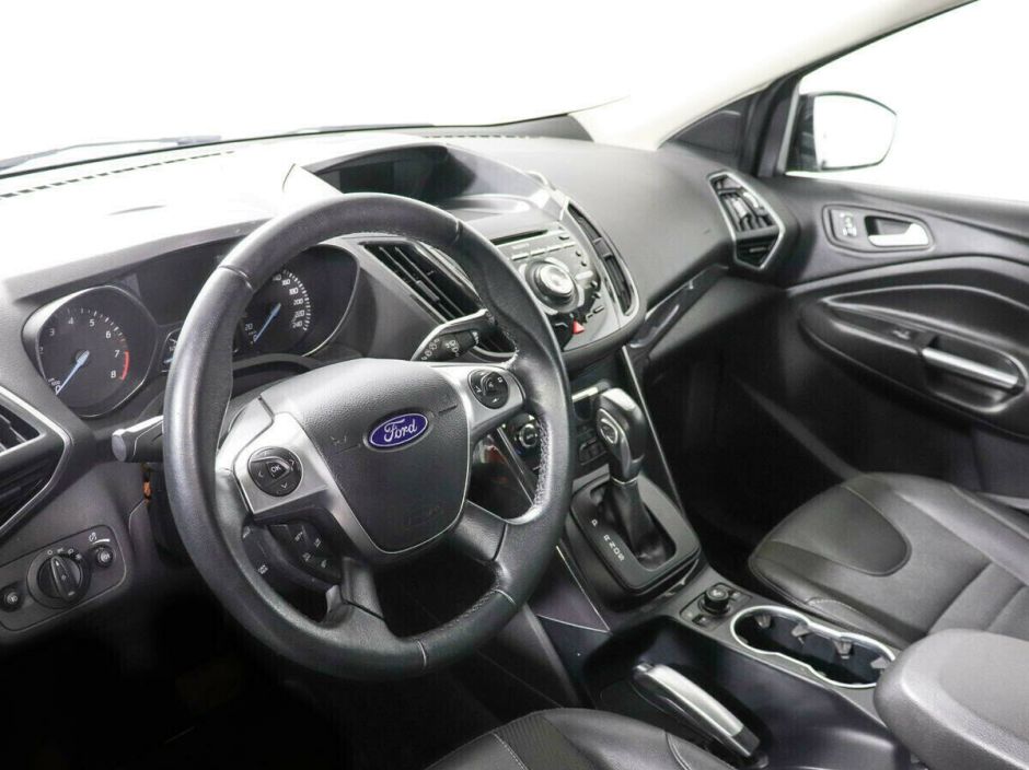 Ford Kuga, 1.5 л, АТ, 2015 фото 1