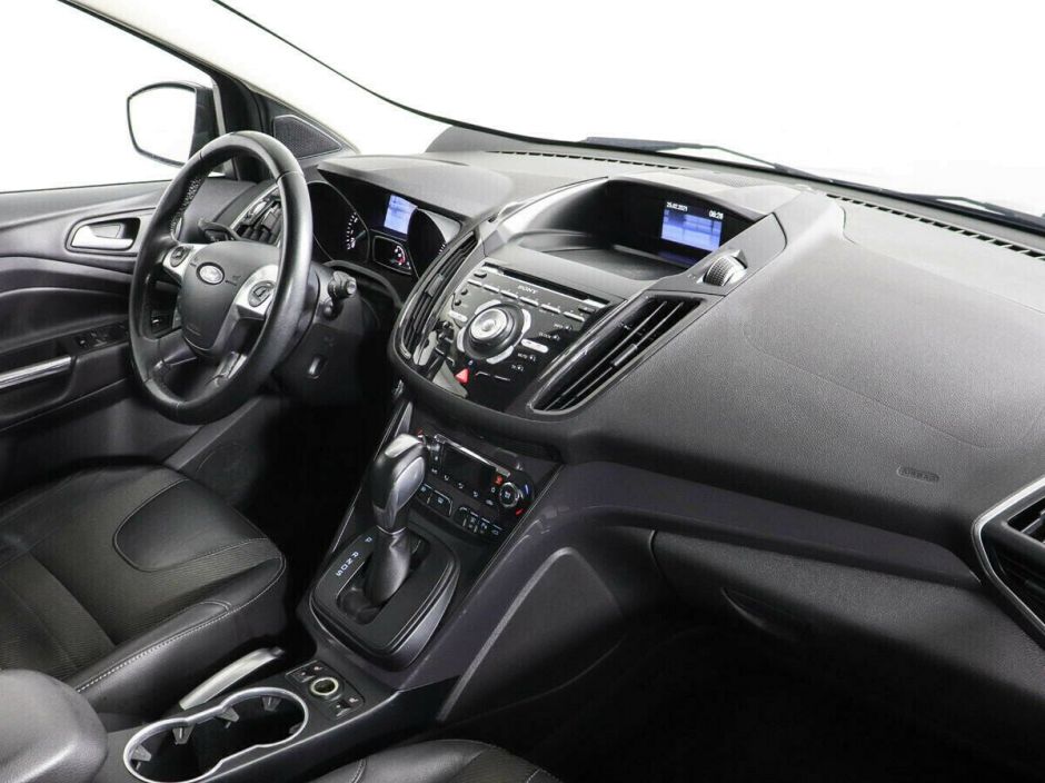 Ford Kuga, 1.5 л, АТ, 2015 фото 7