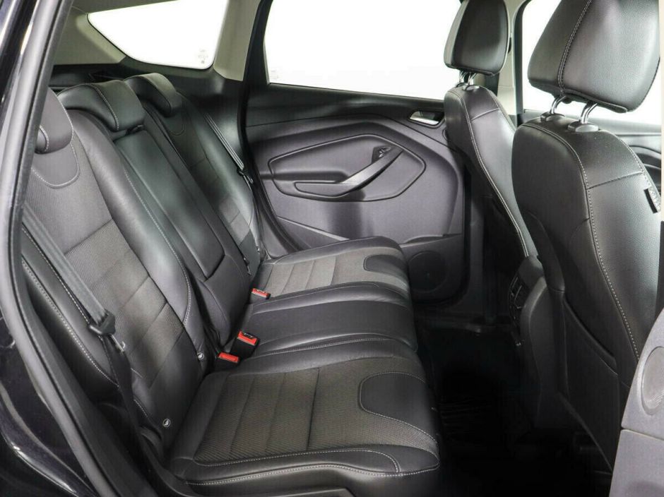 Ford Kuga, 1.5 л, АТ, 2015 фото 1