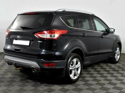 Ford Kuga, 1.6 л, АКПП, 2013 фото 5