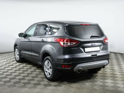 Ford Kuga, 2.5 л, АКПП, 2016 фото 5