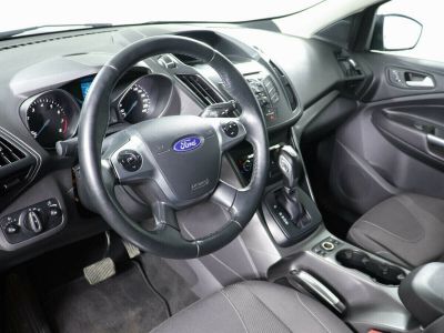 Ford Kuga, 2.5 л, АКПП, 2016 фото 8