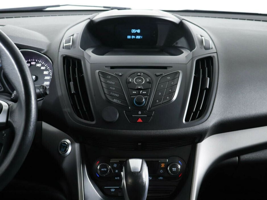 Ford Kuga, 2.5 л, АТ, 2016 фото 1