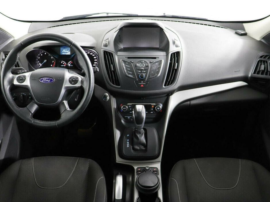 Ford Kuga, 2.5 л, АТ, 2016 фото 7