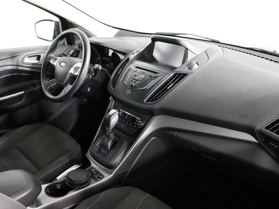 Ford Kuga, 2.5 л, АТ, 2016 фото 8