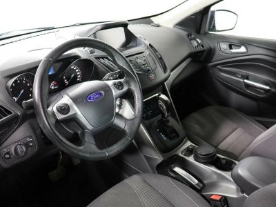 Ford Kuga, 2.5 л, АКПП, 2016 фото 9