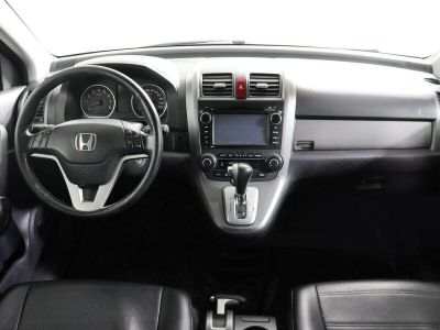 Honda CR-V, 2.0 л, АКПП, 2008 фото 7