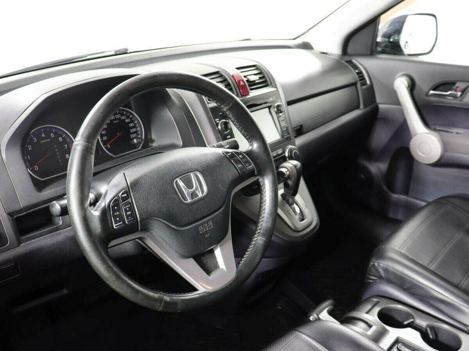 Honda CR-V, 2.0 л, АТ, 2008 фото 9