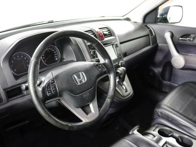 Honda CR-V, 2.0 л, АКПП, 2008 фото 9