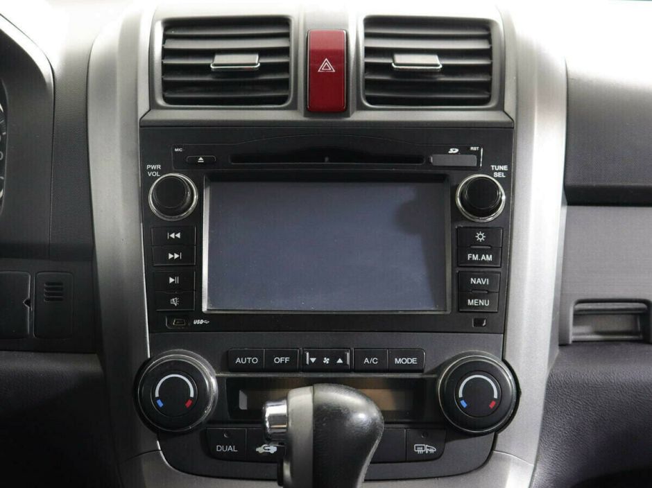 Honda CR-V, 2.0 л, АТ, 2008 фото 2