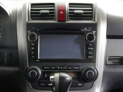 Honda CR-V, 2.0 л, АКПП, 2008 фото 2