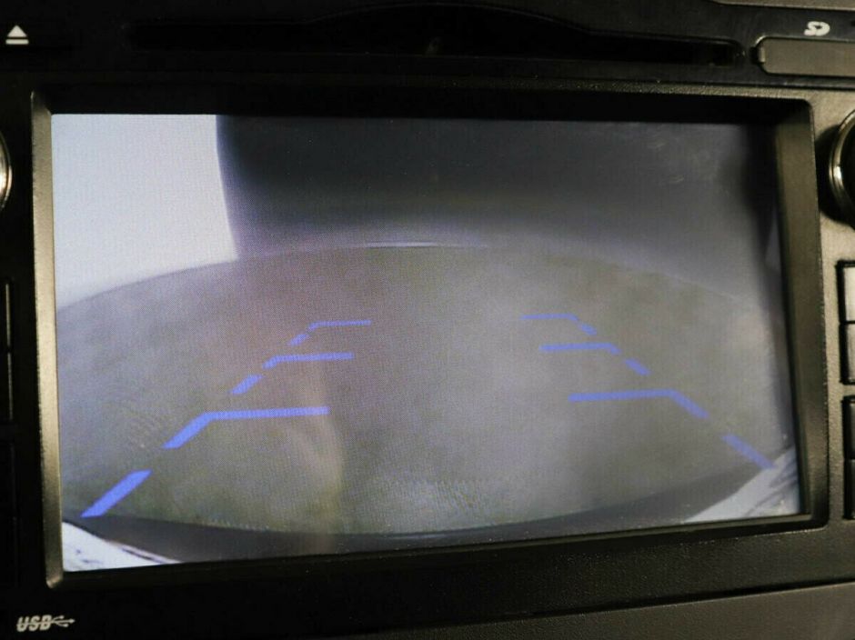 Honda CR-V, 2.0 л, АТ, 2008 фото 1