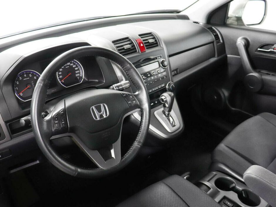 Honda CR-V, 2.0 л, АТ, 2008 фото 7