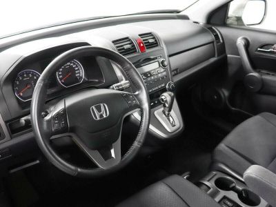 Honda CR-V, 2.0 л, АКПП, 2008 фото 7