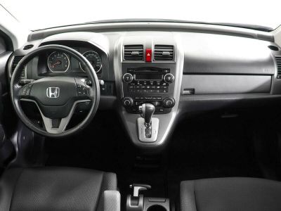 Honda CR-V, 2.0 л, АКПП, 2008 фото 2