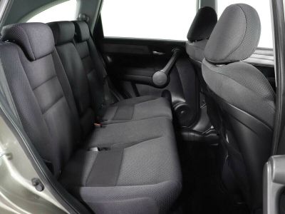 Honda CR-V, 2.0 л, АКПП, 2008 фото 1