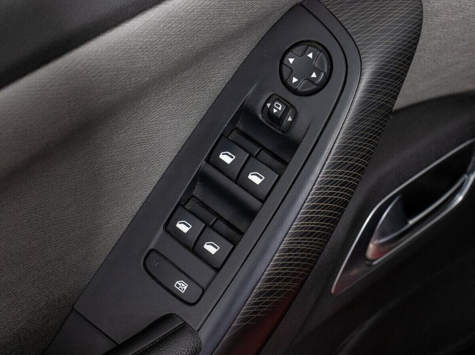 Citroen C4 Picasso, 1.6 л, Робот, 2014 фото 7