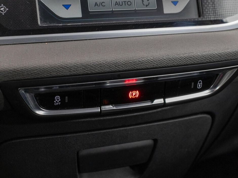 Citroen C4 Picasso, 1.6 л, Робот, 2014 фото 14