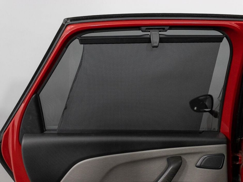 Citroen C4 Picasso, 1.6 л, Робот, 2014 фото 2