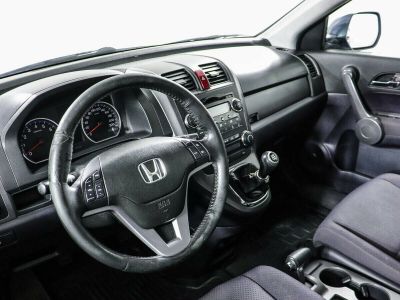 Honda CR-V, 2.0 л, МКПП, 2008 фото 7