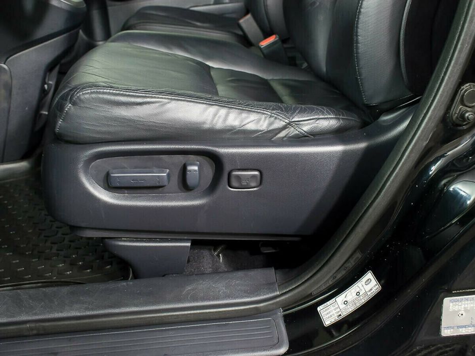 Honda CR-V, 2.4 л, АТ, 2008 фото 1