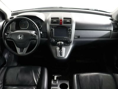 Honda CR-V, 2.4 л, АКПП, 2008 фото 7