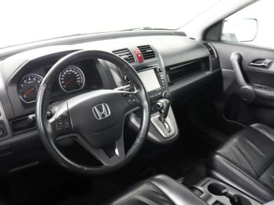 Honda CR-V, 2.4 л, АКПП, 2008 фото 8